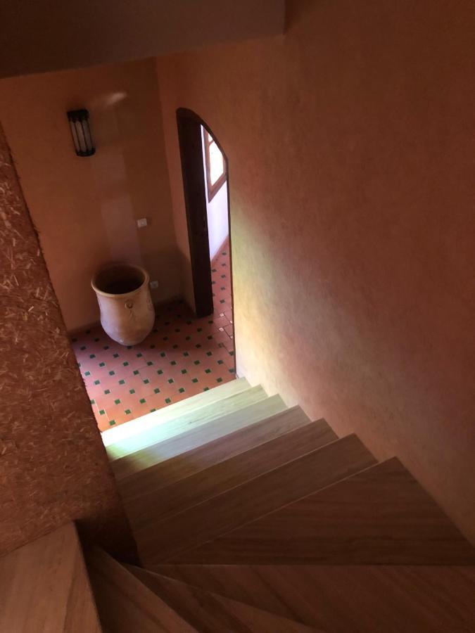 Riad Sous Les Etoiles Sidi Bibi Luaran gambar